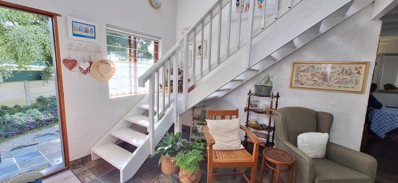 2 Bedroom Property for Sale in Fraaiuitsig Western Cape